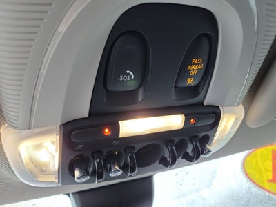 2021 MINI Hardtop 2 Door Cooper