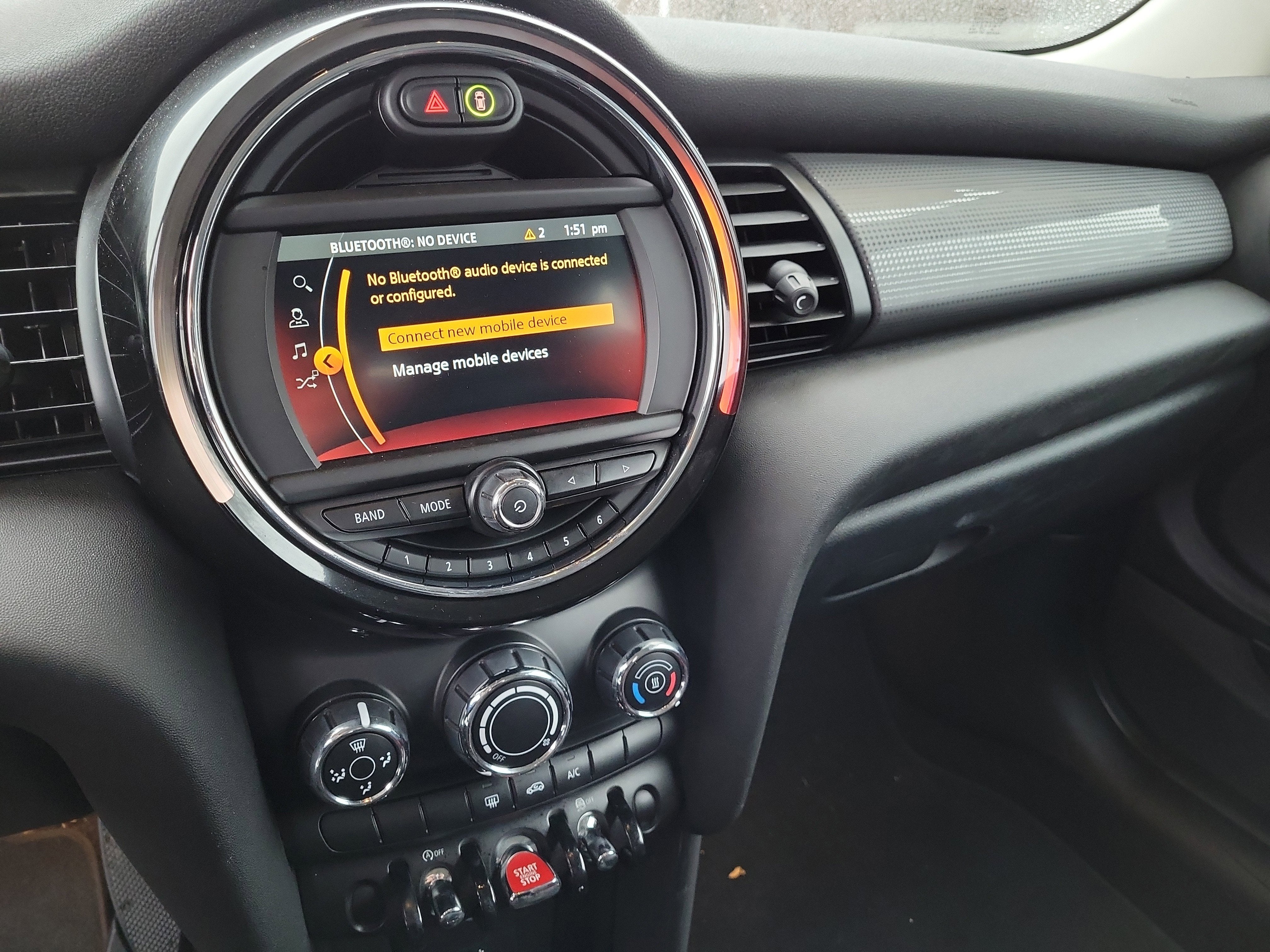 2021 MINI Hardtop 2 Door Cooper