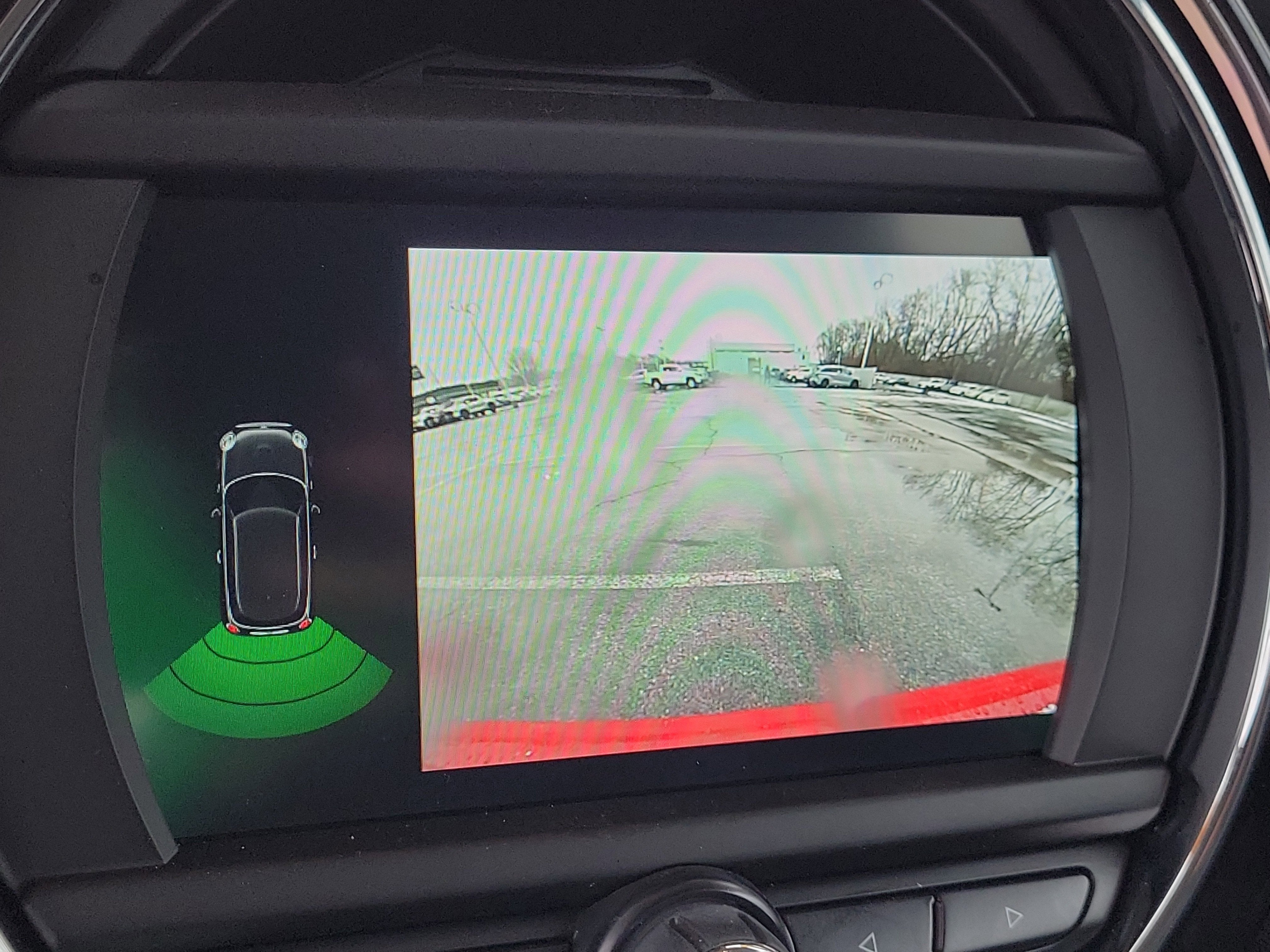 2021 MINI Hardtop 2 Door Cooper