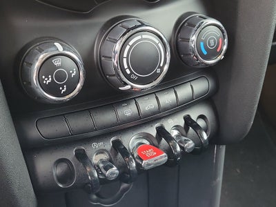 2021 MINI Hardtop 2 Door Cooper