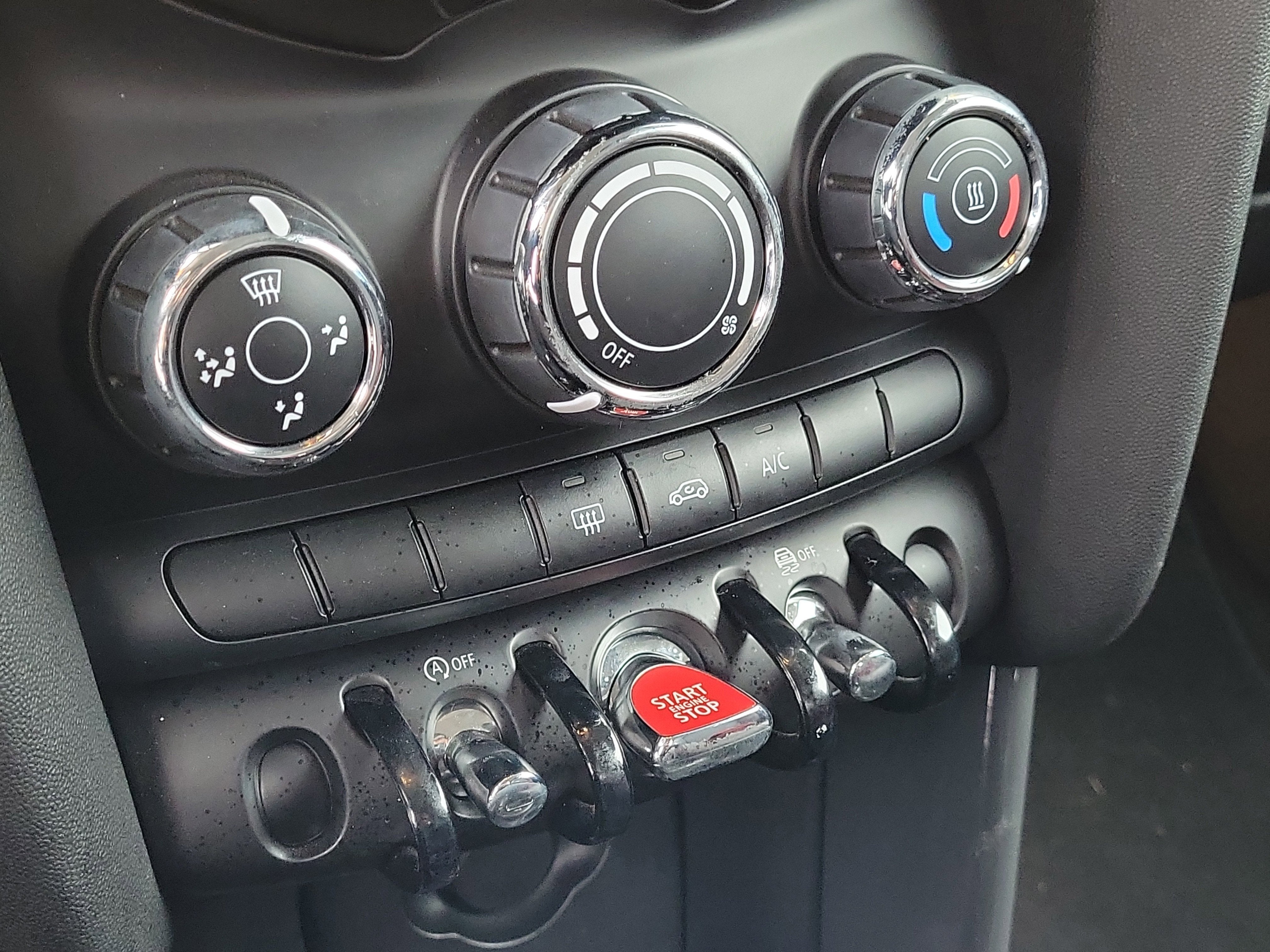 2021 MINI Hardtop 2 Door Cooper