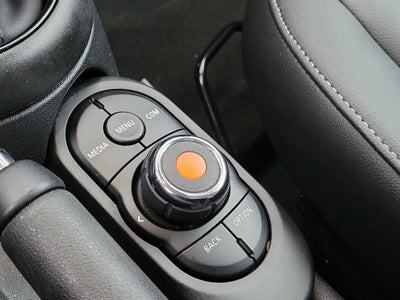 2021 MINI Hardtop 2 Door Cooper