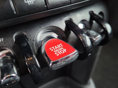 2021 MINI Hardtop 2 Door Cooper