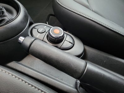 2021 MINI Hardtop 2 Door Cooper