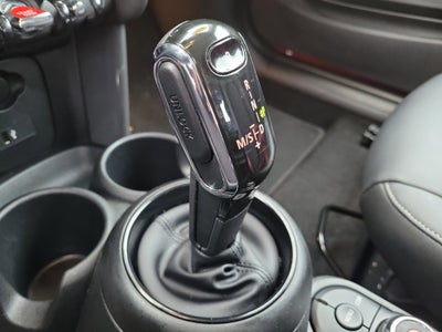 2021 MINI Hardtop 2 Door Cooper