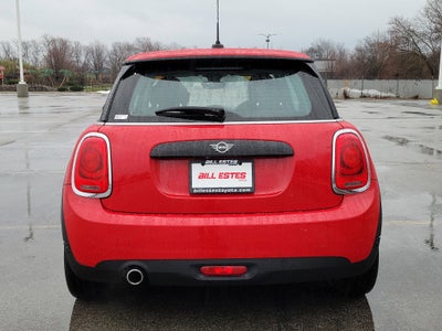 2021 MINI Hardtop 2 Door Cooper