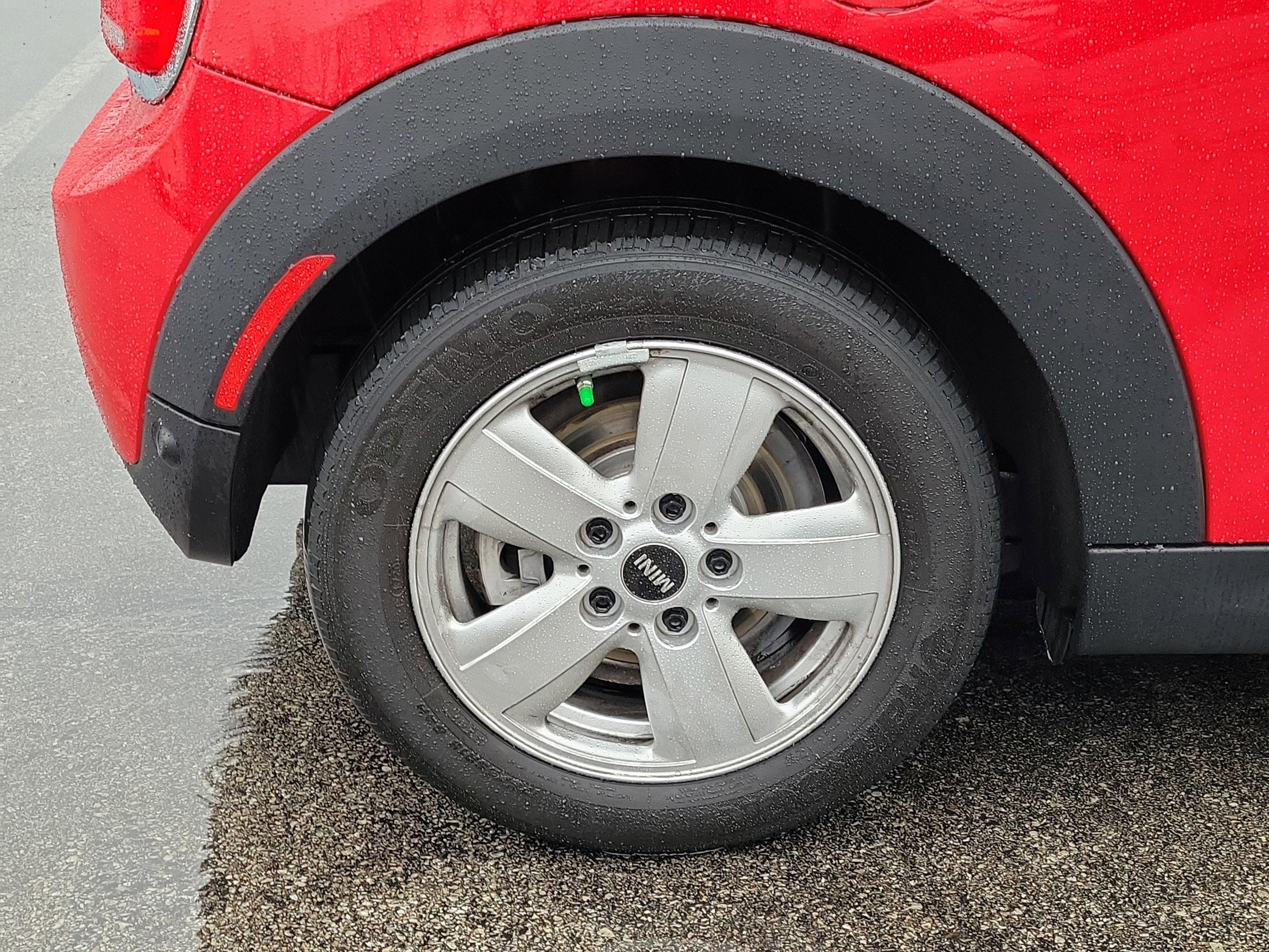 2021 MINI Hardtop 2 Door Cooper