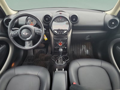 2016 MINI Cooper Countryman Base