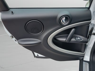 2016 MINI Cooper Countryman Base