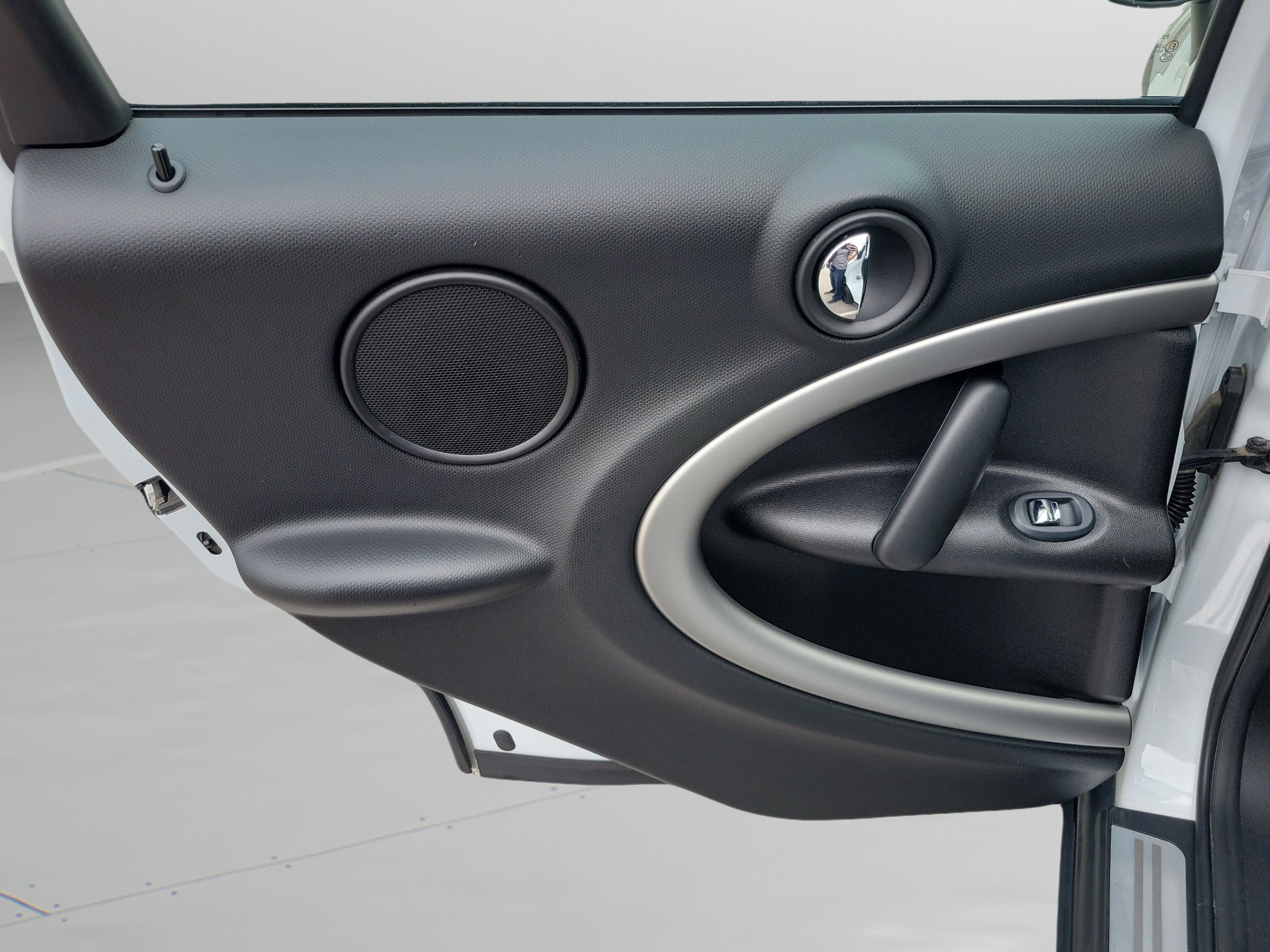 2016 MINI Cooper Countryman Base