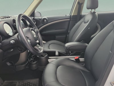 2016 MINI Cooper Countryman Base