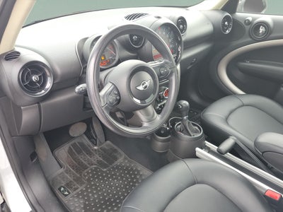 2016 MINI Cooper Countryman Base