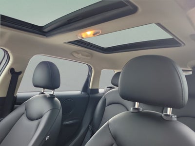 2016 MINI Cooper Countryman Base