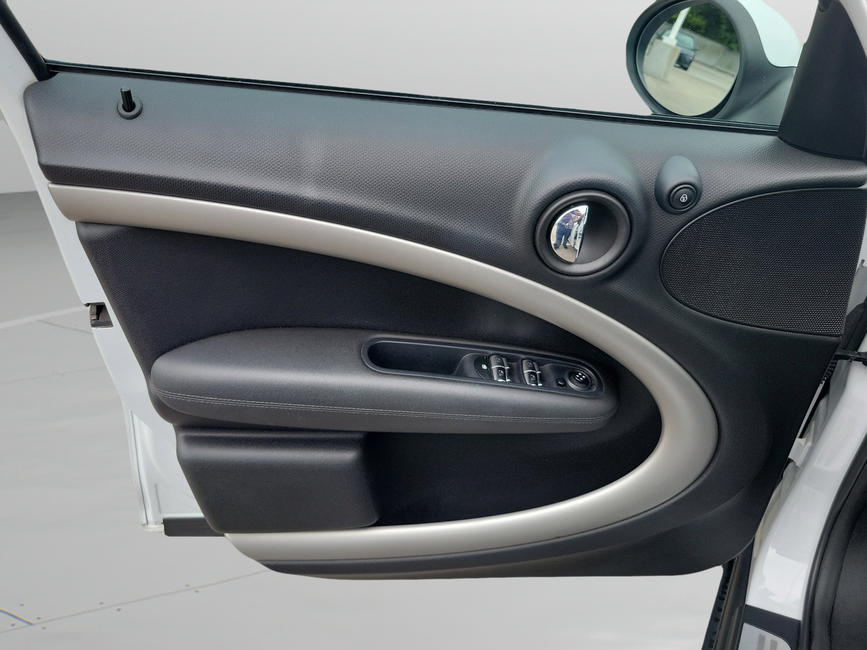 2016 MINI Cooper Countryman Base