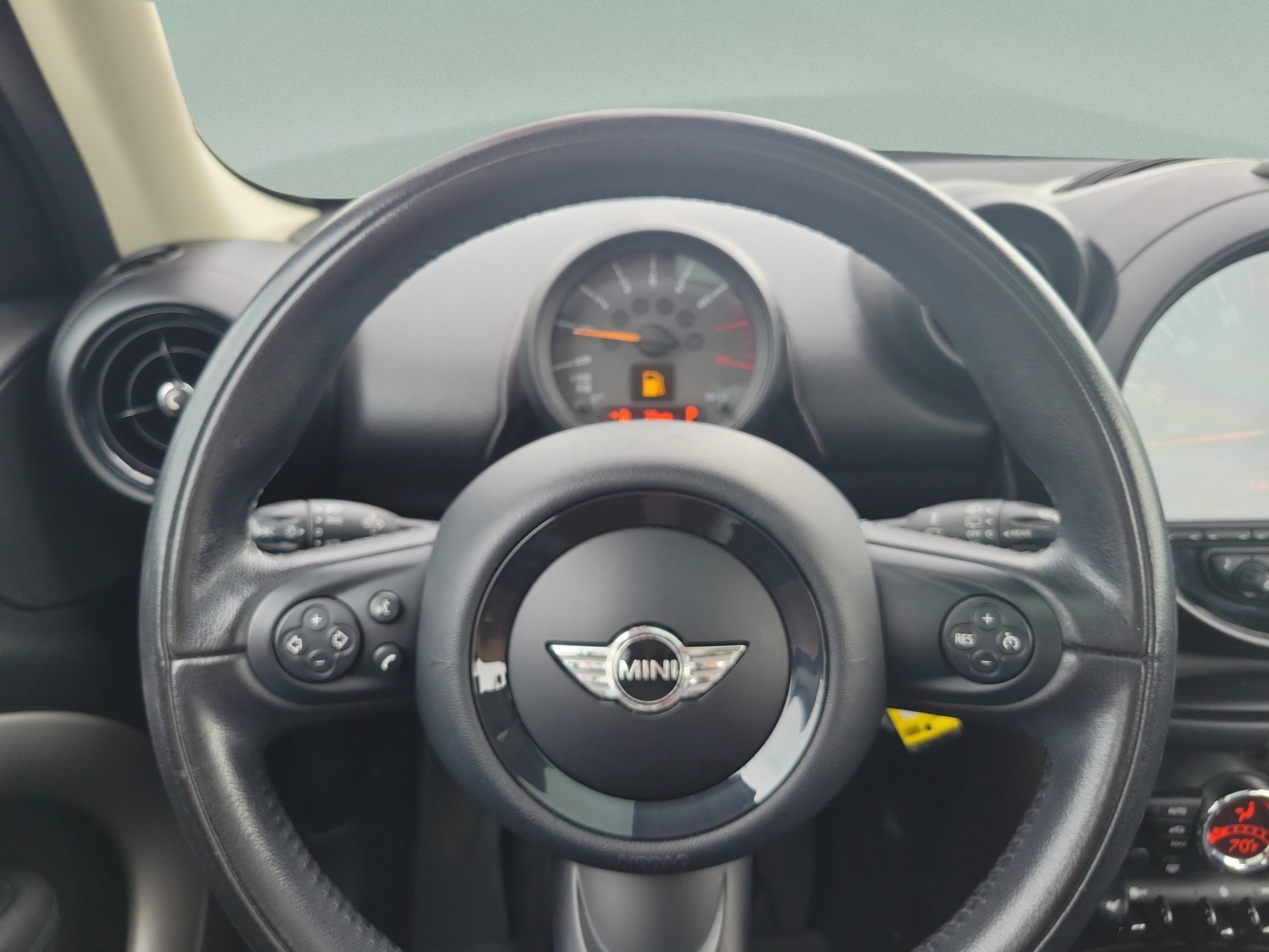2016 MINI Cooper Countryman Base