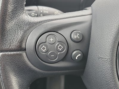 2016 MINI Cooper Countryman Base