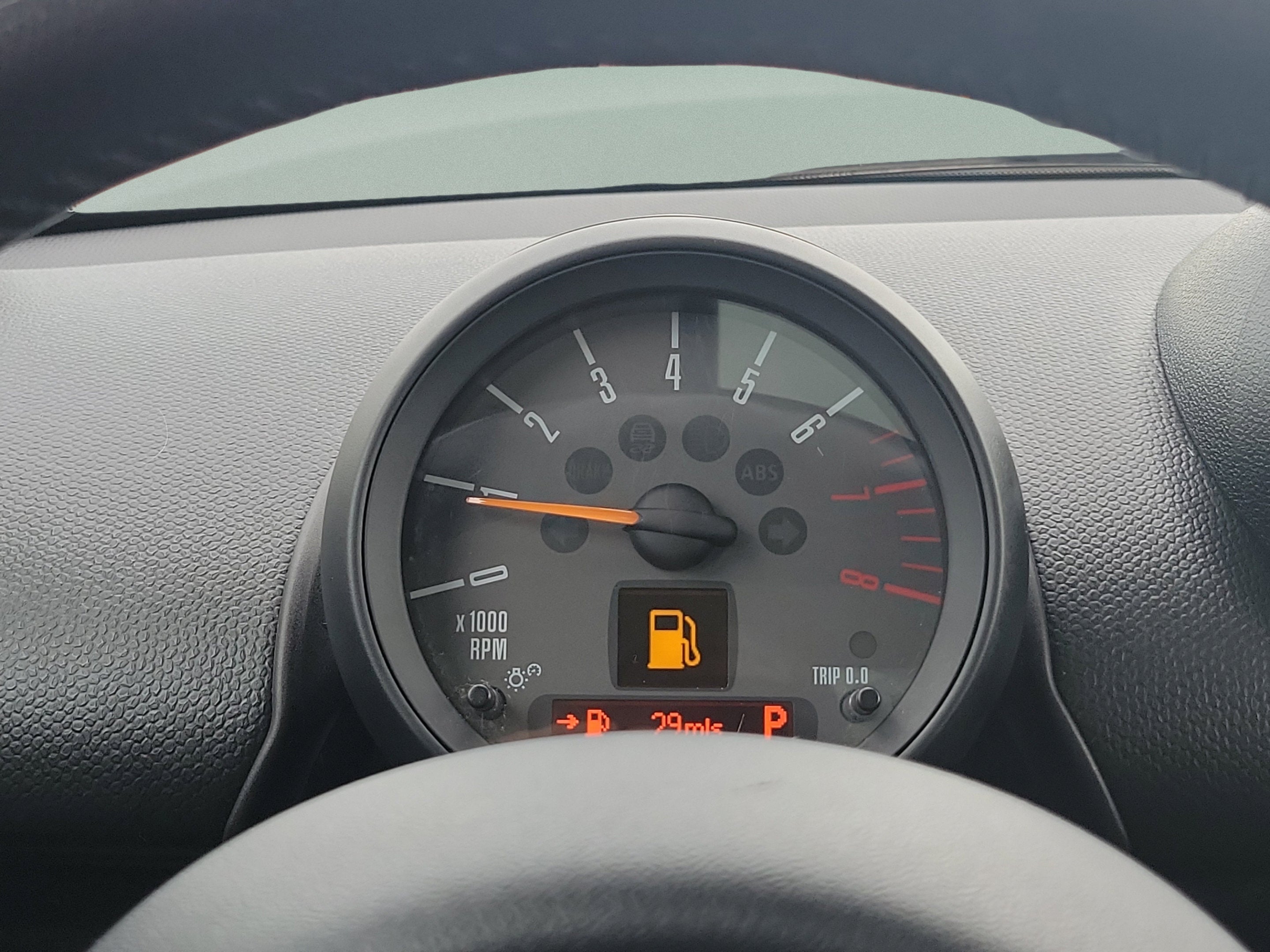 2016 MINI Cooper Countryman Base