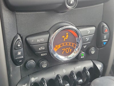 2016 MINI Cooper Countryman Base