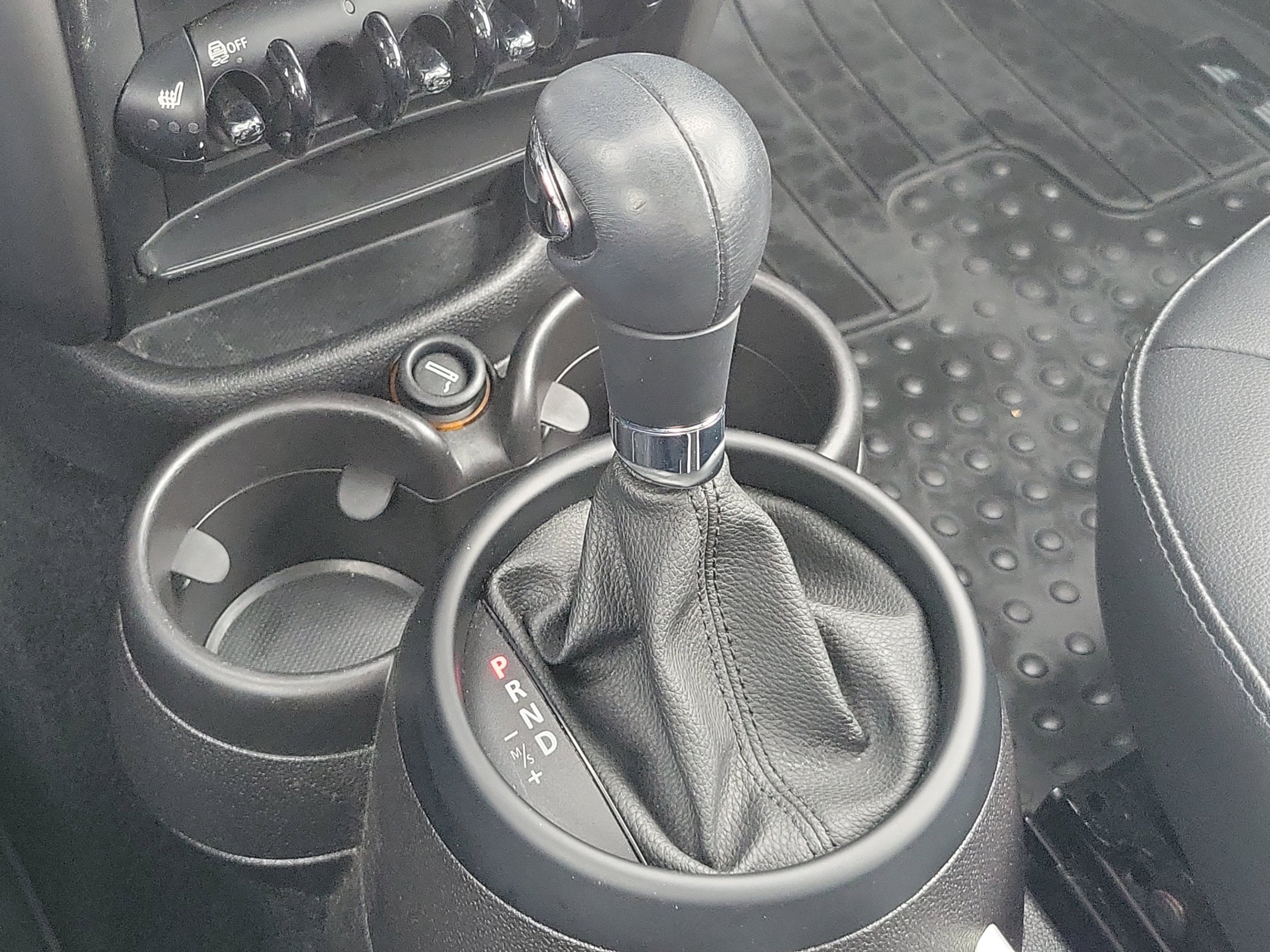 2016 MINI Cooper Countryman Base