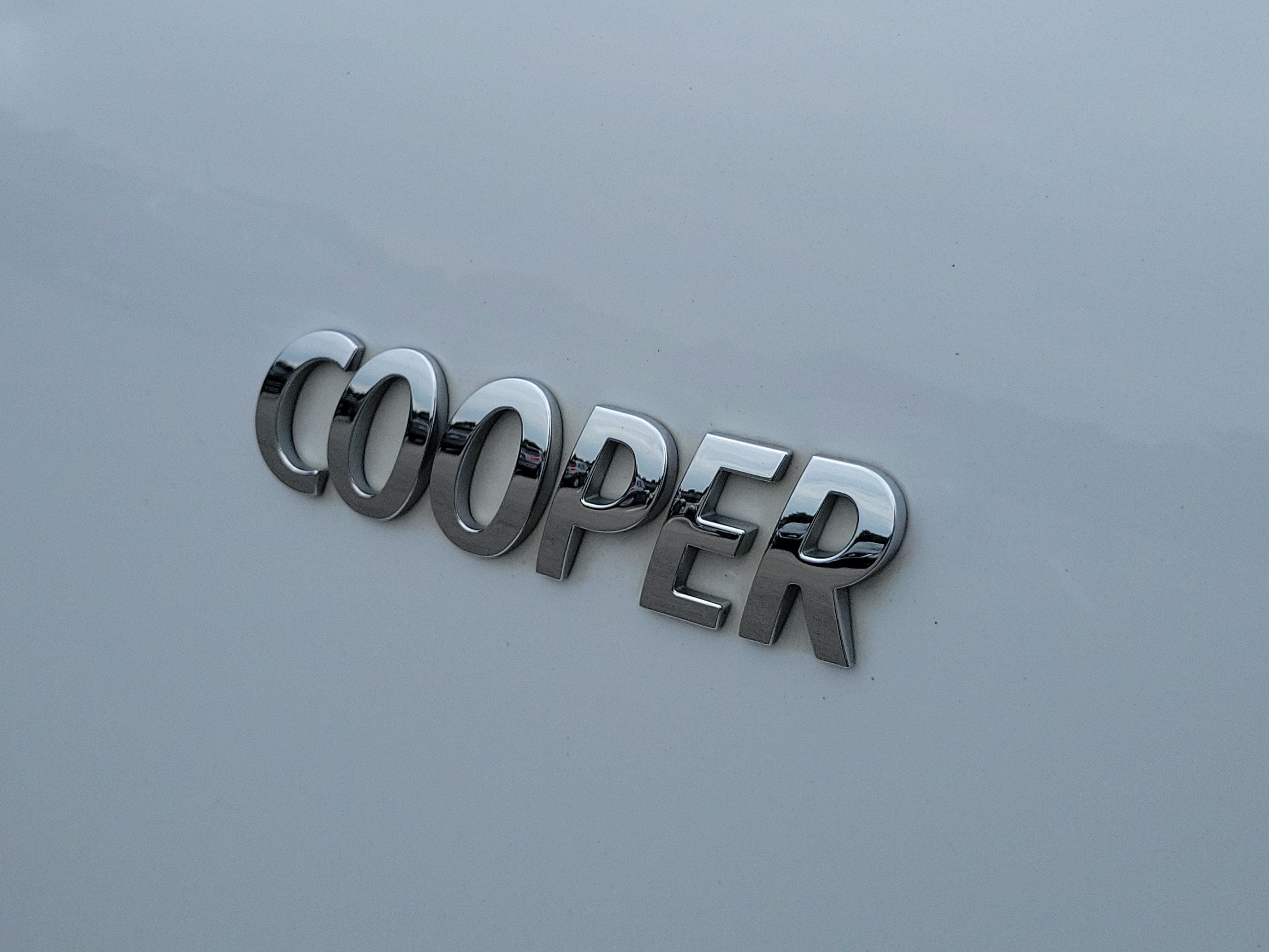 2016 MINI Cooper Countryman Base