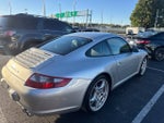 2005 Porsche 911 Carrera S 997