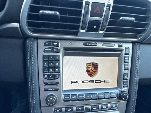 2005 Porsche 911 Carrera S 997