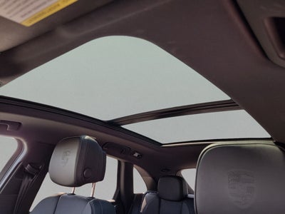 2023 Porsche Macan T