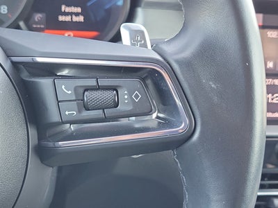 2023 Porsche Macan T