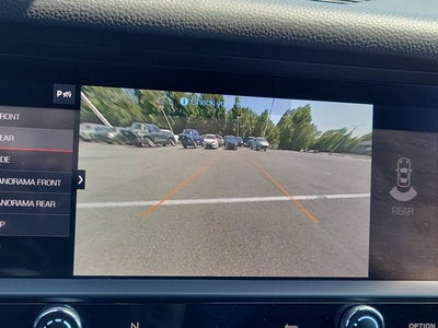 2023 Porsche Macan T