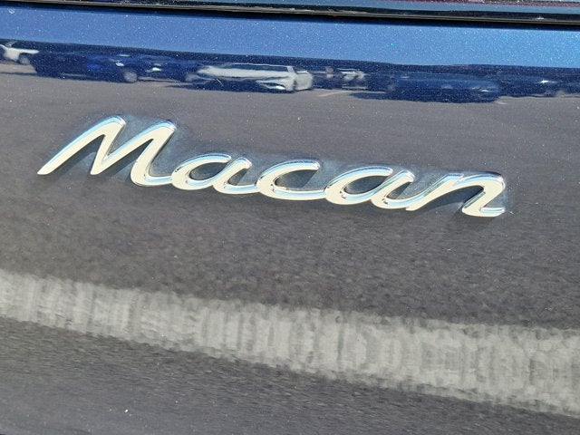 2023 Porsche Macan T