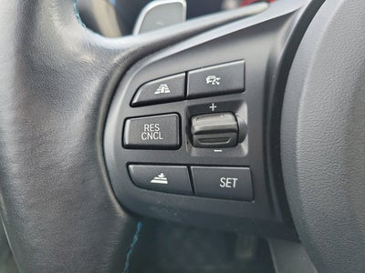 2021 Toyota GR Supra A91 Edition