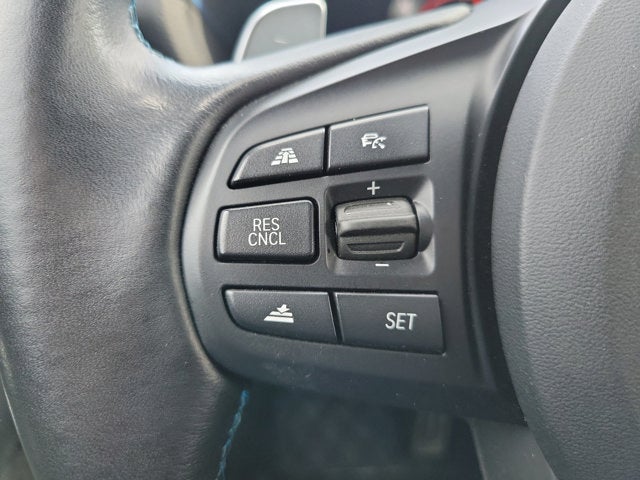 2021 Toyota GR Supra A91 Edition