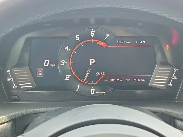 2021 Toyota GR Supra A91 Edition