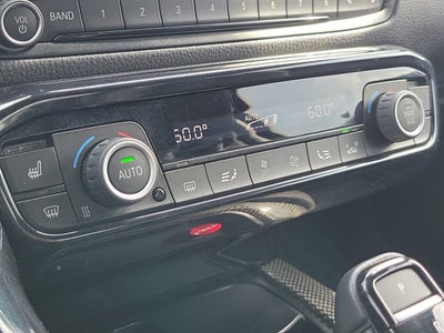 2021 Toyota GR Supra A91 Edition