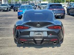 2021 Toyota GR Supra A91 Edition