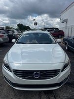 2014 Volvo S60 T5