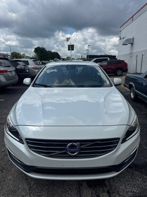 2014 Volvo S60 T5