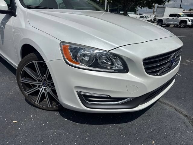 2014 Volvo S60 T5