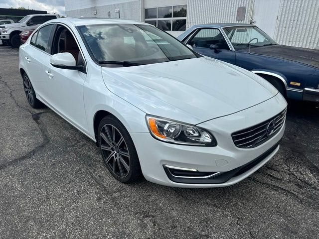 2014 Volvo S60 T5