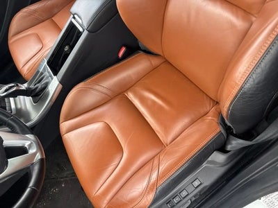 2014 Volvo S60 T5