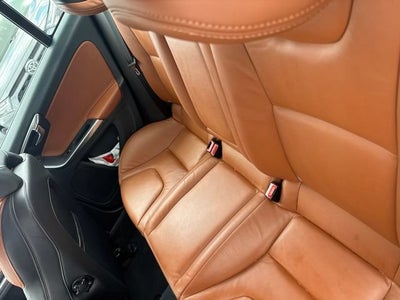 2014 Volvo S60 T5