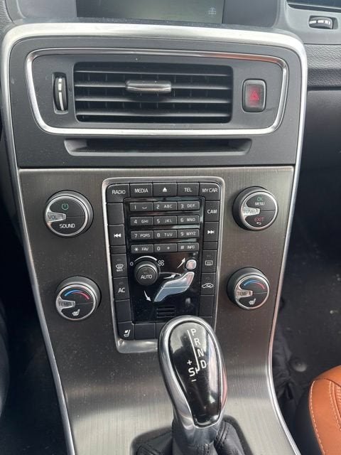 2014 Volvo S60 T5