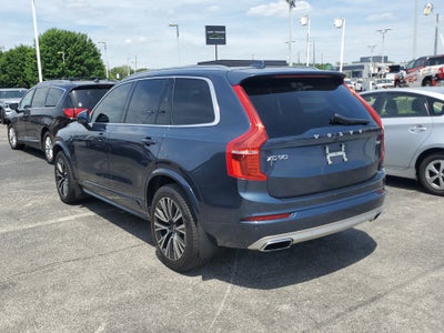 2021 Volvo XC90 Momentum