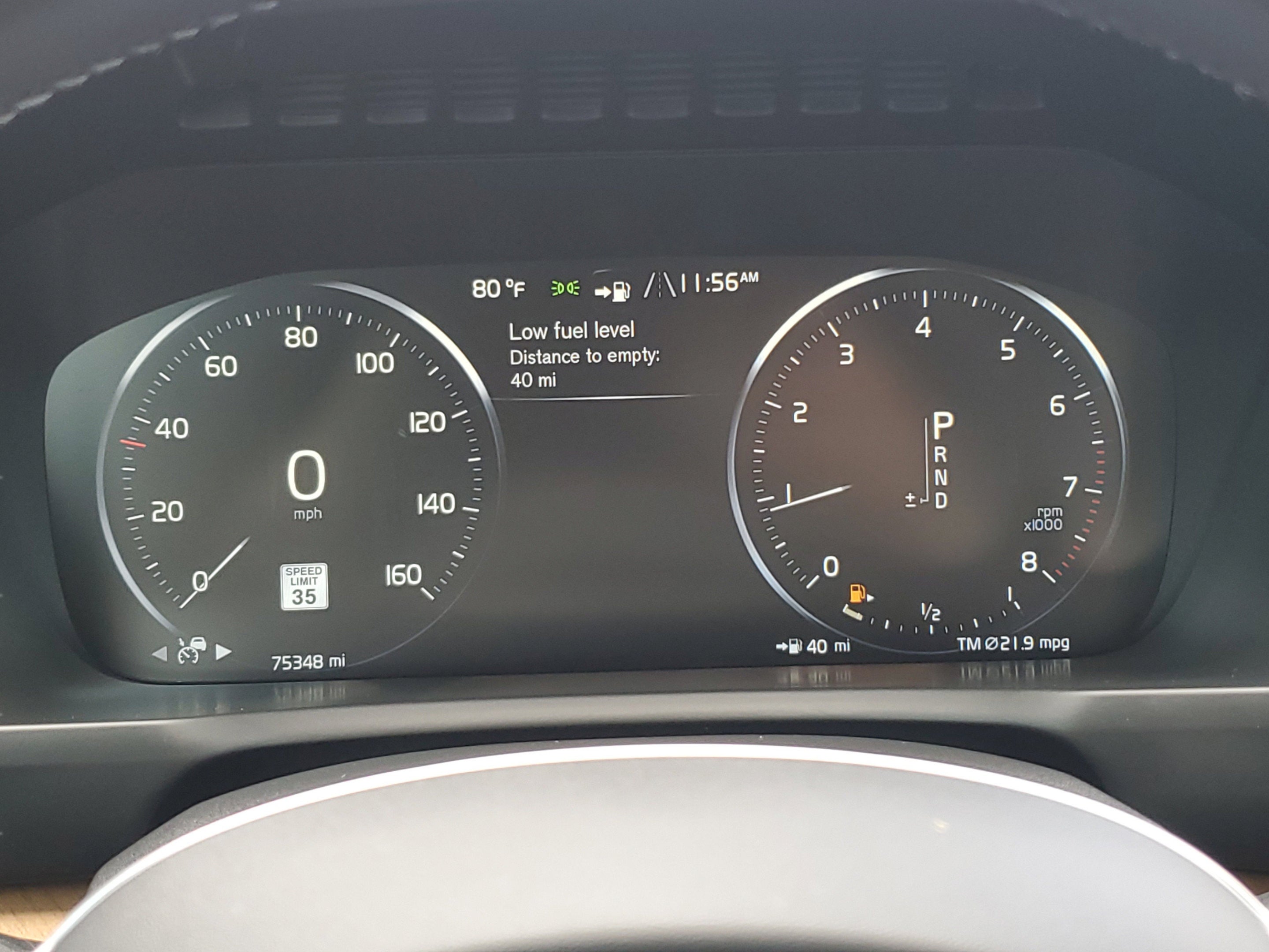 2021 Volvo XC90 Momentum