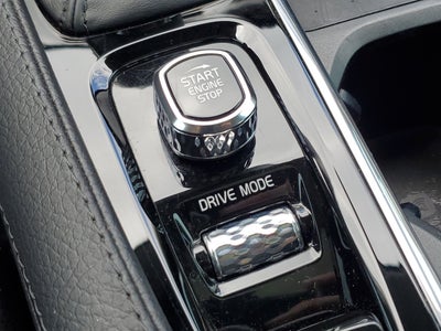 2021 Volvo XC90 Momentum