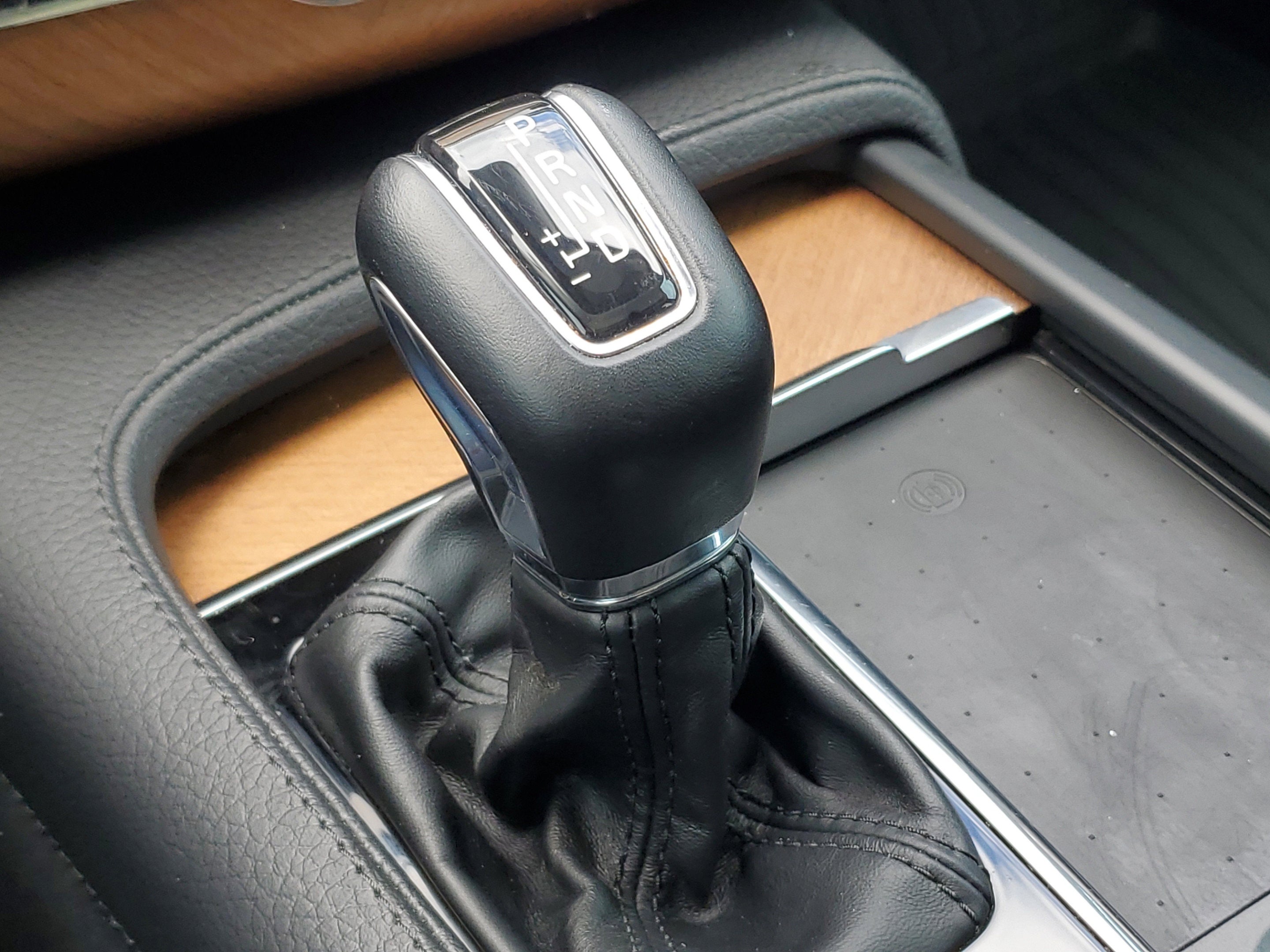 2021 Volvo XC90 Momentum