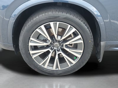 2021 Volvo XC90 Momentum