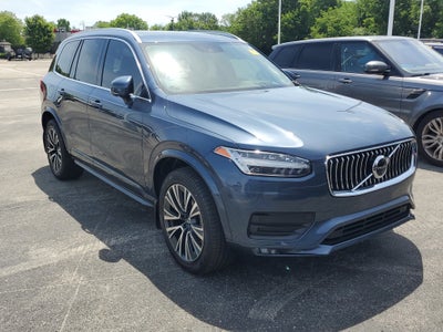 2021 Volvo XC90 Momentum