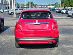 2017 FIAT 500X Pop