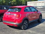 2017 FIAT 500X Pop